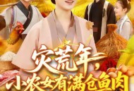 灾荒年小农女有满仓鱼肉