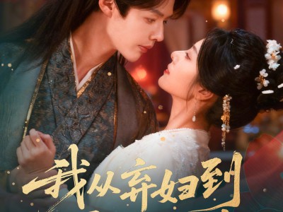 重生改嫁，我从弃妇到摄政王正妻