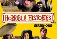 糟糕历史 第一季