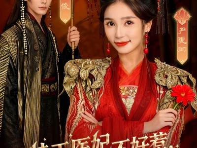 特工医妃不好惹，病娇王爷到处追