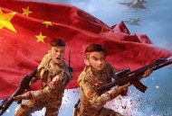 士兵顺溜：兵王争锋