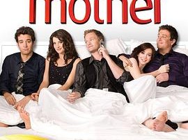 老爸老妈的浪漫史 第四季