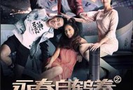 永春白鹤拳之擎天画卷