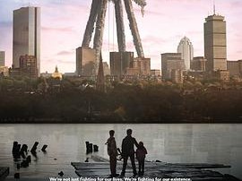 陨落星辰第一季