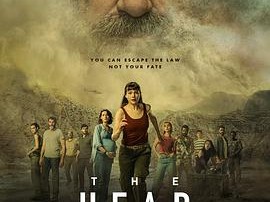 极地暗杀第三季