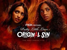 美少女的谎言：原罪