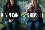 凯文滚一边第二季