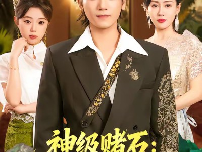 神级赌石：我能看透世间万物