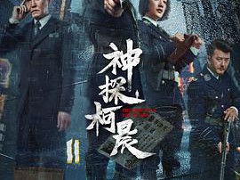 神探柯晨MP4格式