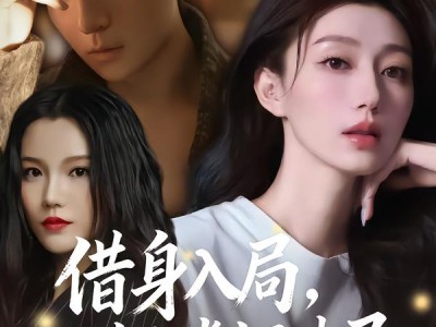 借身入局，为女掌灯破局