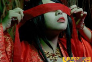 千年柳树成精变成美女色诱大学生 结局太可怕了！_灵异鬼话