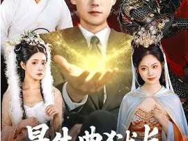 最牛典狱长，我的犯人都是仙