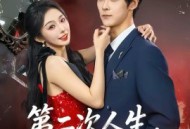 第二次人生，请多指教