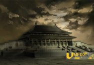 故宫真实灵异事件：木匠亲述眼见一排排宫女穿墙而过_灵异鬼话