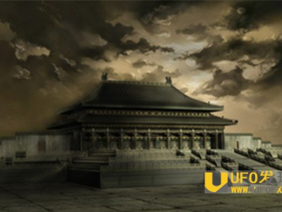 故宫真实灵异事件：木匠亲述眼见一排排宫女穿墙而过_灵异鬼话