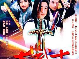 七武士2004MP4格式