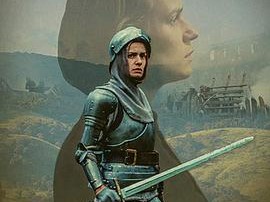 圣女贞德：战争篇