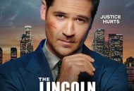 林肯律师第三季