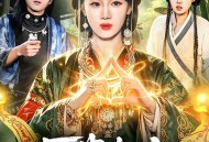 万蛊朝宗，老祖归来