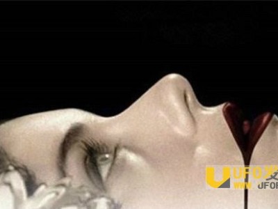 黑色大丽花事件真相曝光 自甘堕落终于掉进深渊太可悲_灵异鬼话