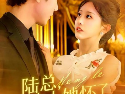 陆总，夫人她怀了您的崽