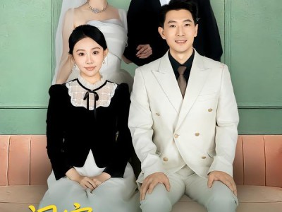 闺蜜，我送你一场婚礼