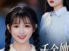 千金她高不可攀