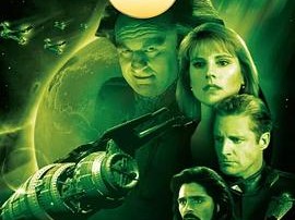 巴比伦5号第三季