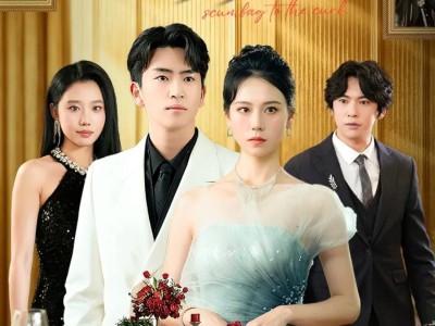 离婚后被四个哥哥宠上天