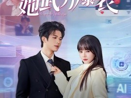 Ai未婚妻她武力爆表