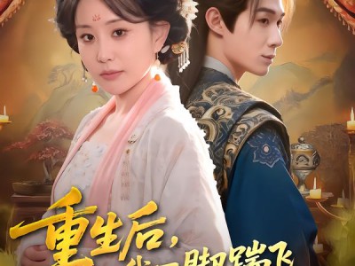 重生后，我一脚踹飞恋爱脑的儿子