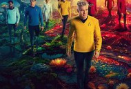 星际迷航：奇异新世界第三季