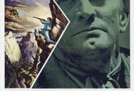 自古英雄多寂寞