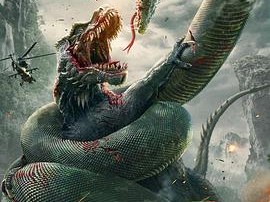 大蛇3：龙蛇之战