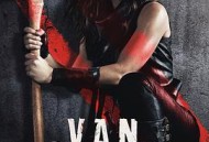 凡妮莎海辛 第二季