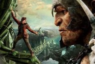 巨人捕手杰克英语