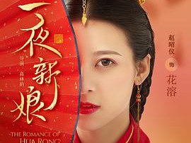 一夜新娘MP4格式