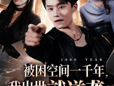 被困空间一千年，我出世就逆袭