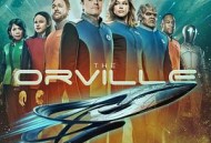 奥维尔号第一季