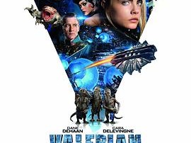 星际特工：千星之城