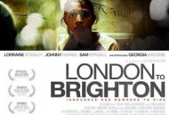 从伦敦到布莱顿