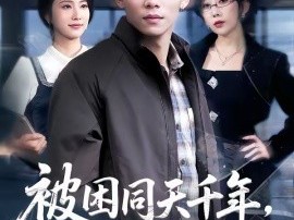 被困同天千年，我执棋定乾坤