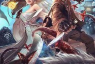 搜神记：南海美人鲛