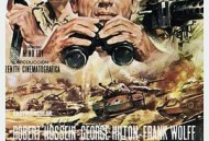 热砂中的坦克军团