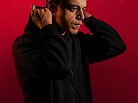 黑客军团第四季