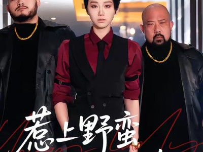 惹上野蛮大小姐