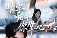 情字困于你掌心