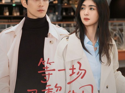 等一场巴黎的风