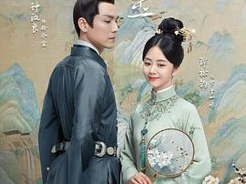 锦心似玉MP4格式