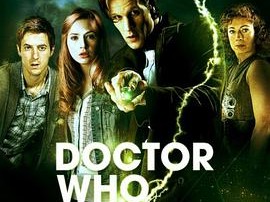 神秘博士  第六季